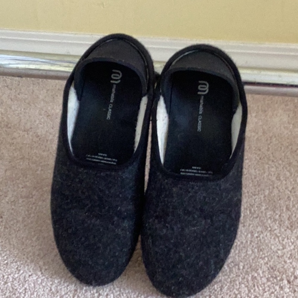 Mahabis Indoor outdoor Slippers